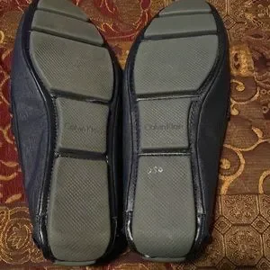 Calvin Klein | Shoes | Calvin Klein Waxed Canvas Driving Moc  display picture 2
